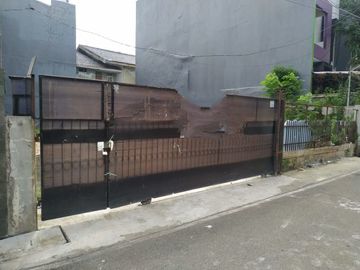 DIJUAL TANAH KAVLING (Siap Bangun) DI JL. GRINTING PANGLIMA POLIM KEBAYORAN BARU JAKARTA SELATAN