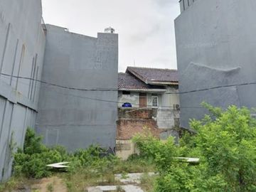 DIJUAL TANAH KAVLING (Siap Bangun) DI JL. GRINTING PANGLIMA POLIM KEBAYORAN BARU JAKARTA SELATAN