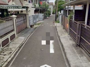 DIJUAL TANAH KAVLING (Siap Bangun) DI JL. GRINTING PANGLIMA POLIM KEBAYORAN BARU JAKARTA SELATAN