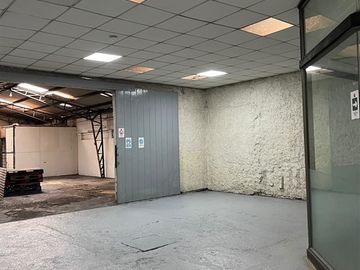 Galpón en arriendo en Santiago Centro