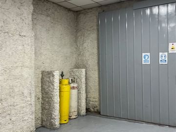 Galpón en arriendo en Santiago Centro