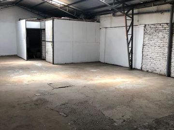 Galpón en arriendo en Santiago Centro