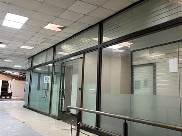 Galpón en arriendo en Santiago Centro