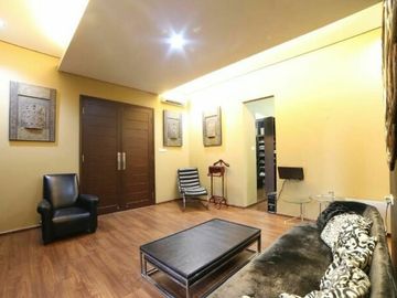 Rumah Mewah Strategis Di Kawasan Bangka Jakarta Selatan