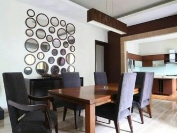 Rumah Mewah Strategis Di Kawasan Bangka Jakarta Selatan