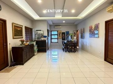 Rumah Dengan Mess Cocok Untuk Usaha ND 18201