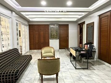 Rumah Dengan Mess Cocok Untuk Usaha ND 18201