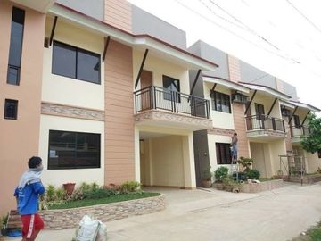 FOR RENT 3 BEDROOM TOWNHOUSE IN CEBU