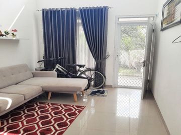 Rumah Dijual BU di Cirebon Dekat IAIN Syekh Nurjati