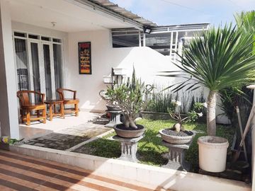 Rumah Dijual BU di Cirebon Dekat IAIN Syekh Nurjati
