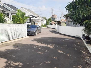 Rumah Dijual BU di Cirebon Dekat IAIN Syekh Nurjati