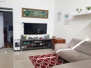 Rumah Dijual BU di Cirebon Dekat IAIN Syekh Nurjati