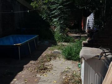 DEOCARE PROPIEDADES VENTA DE CASA DE 5 AMBIENTES CON PATIO GARAGE Y FONDO VILLA MADERO