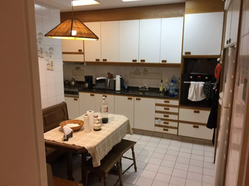 *NUEVO PRECIO* Departamento en Venta en San Nicolás 3 ambientes 125 m2 amoblado– Lavalle 1700