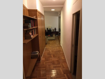 *NUEVO PRECIO* Departamento en Venta en San Nicolás 3 ambientes 125 m2 amoblado– Lavalle 1700