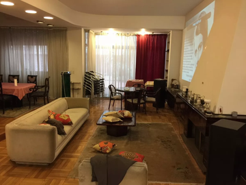 *NUEVO PRECIO* Departamento en Venta en San Nicolás 3 ambientes 125 m2 amoblado– Lavalle 1700