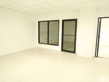 Outstanding Office Space for Rent in Pasig City CB0253