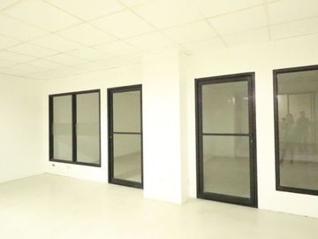 Outstanding Office Space for Rent in Pasig City CB0253