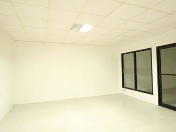 Outstanding Office Space for Rent in Pasig City CB0253