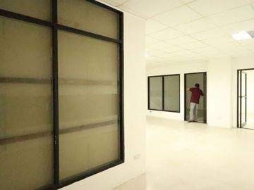 Outstanding Office Space for Rent in Pasig City CB0253