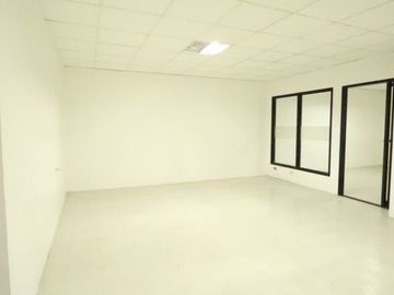Outstanding Office Space for Rent in Pasig City CB0253