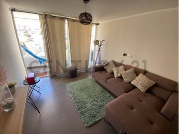 Venta Departamento Sector Sur de Iquique