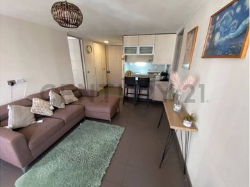Venta Departamento Sector Sur de Iquique