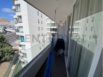 Venta Departamento Sector Sur de Iquique