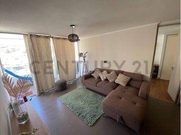 Venta Departamento Sector Sur de Iquique