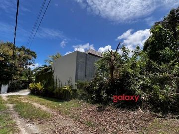 DIJUAL TANAH TOYANING II UNGASAN BADUNG, BALI