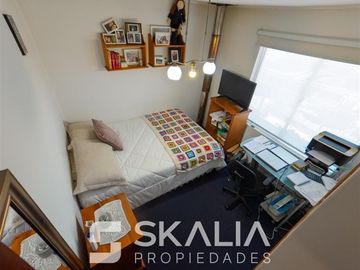 Casa venta Lomas San Andrés, Concepción.