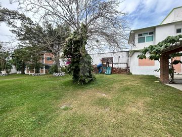 Venta de Quinta en Miradores del mar, Emiliano Zapata, Ver.
