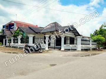rumah dijual banyuagung