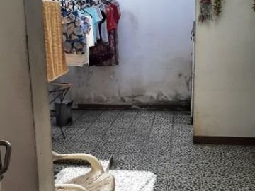 Rumah 1 lantai dalam komplek graha megapolitan cinere