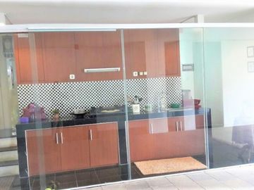 Dijual Rumah Siap Huni di Cilandak Kondisi Semi Furnished