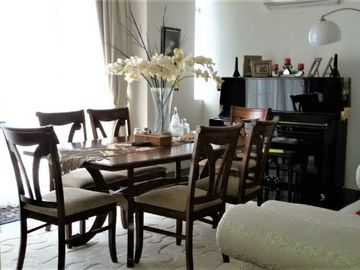 Dijual Rumah Siap Huni di Cilandak Kondisi Semi Furnished