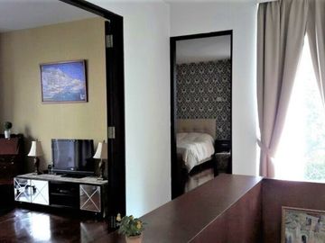Dijual Rumah Siap Huni di Cilandak Kondisi Semi Furnished