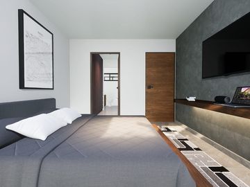 Departamento en Preventa, Himalaya