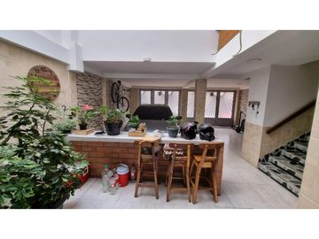 VENTA CASA EN CHINCHIN CALDAS CON 2 GARAJES | CASA EN VENTA