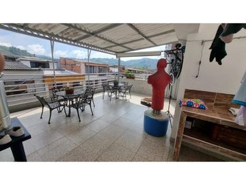 VENTA CASA EN CHINCHIN CALDAS CON 2 GARAJES | CASA EN VENTA