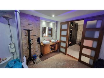 VENTA CASA EN CHINCHIN CALDAS CON 2 GARAJES | CASA EN VENTA