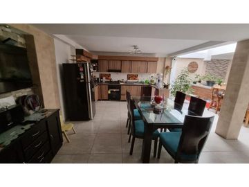 VENTA CASA EN CHINCHIN CALDAS CON 2 GARAJES | CASA EN VENTA
