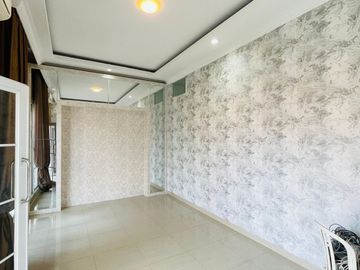 Rumah Siap Huni 15 Menit ke Terminal Sumber Artha Dibantu KPR J-23478