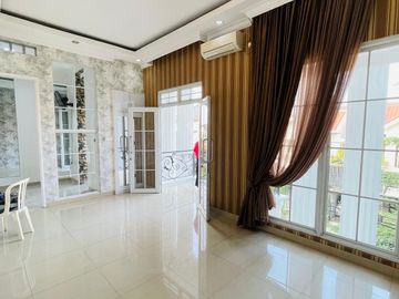 Rumah Siap Huni 15 Menit ke Terminal Sumber Artha Dibantu KPR J-23478