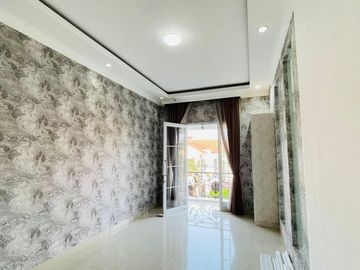 Rumah Siap Huni 15 Menit ke Terminal Sumber Artha Dibantu KPR J-23478