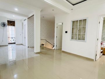 Rumah Siap Huni 15 Menit ke Terminal Sumber Artha Dibantu KPR J-23478