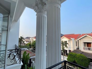 Rumah Siap Huni 15 Menit ke Terminal Sumber Artha Dibantu KPR J-23478