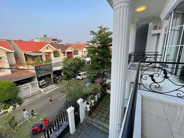 Rumah Siap Huni 15 Menit ke Terminal Sumber Artha Dibantu KPR J-23478