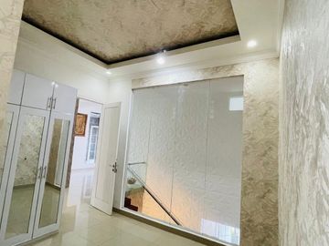 Rumah Siap Huni 15 Menit ke Terminal Sumber Artha Dibantu KPR J-23478