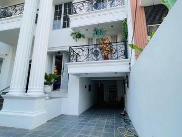 Rumah Siap Huni 15 Menit ke Terminal Sumber Artha Dibantu KPR J-23478